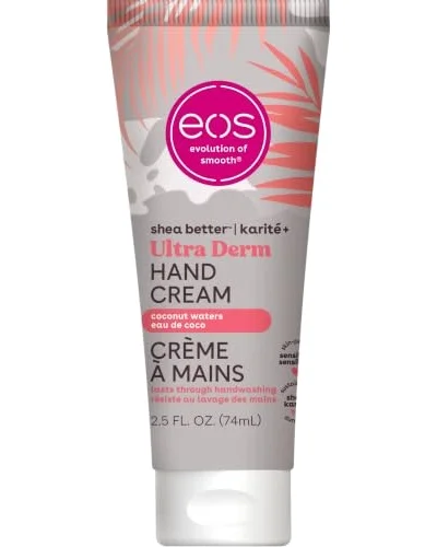Shea Better Hand Cream- Coconut Waters