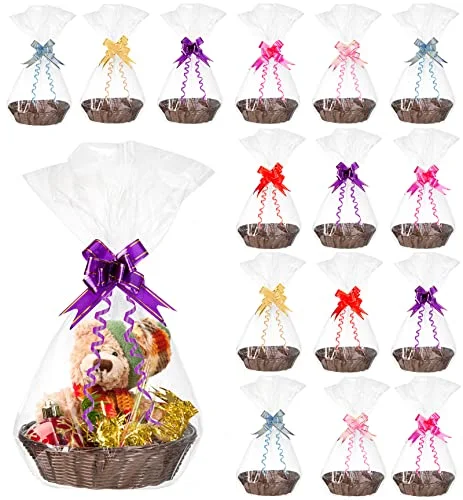 Small Bread Basket Food Storage Baskets