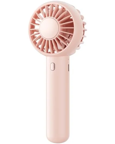 Small Personal Handheld Fan