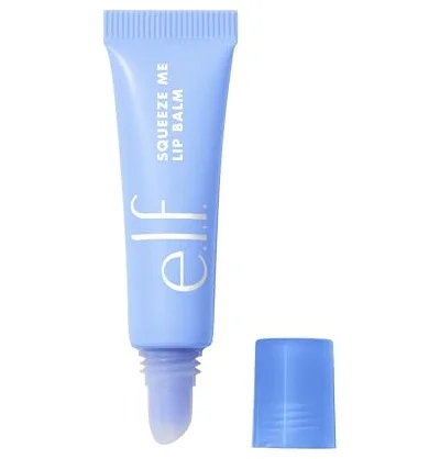 Squeeze Me Lip Balm