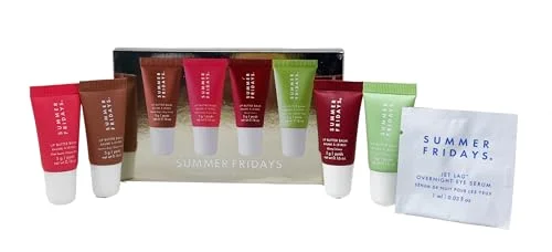 The Lip Butter Balm Minis