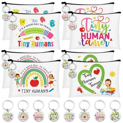 Tiny Humans Teacher Gifts