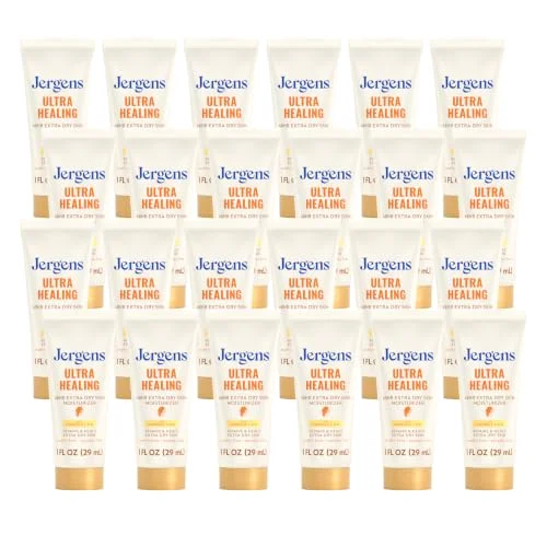 Ultra Healing Body Lotion