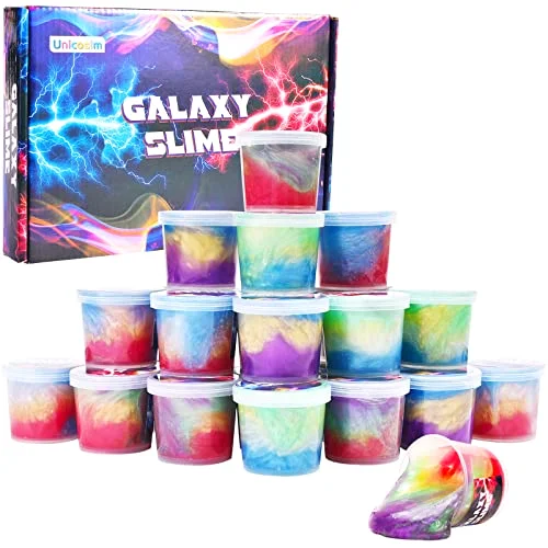 Unicoslm Kids Slime Putty
