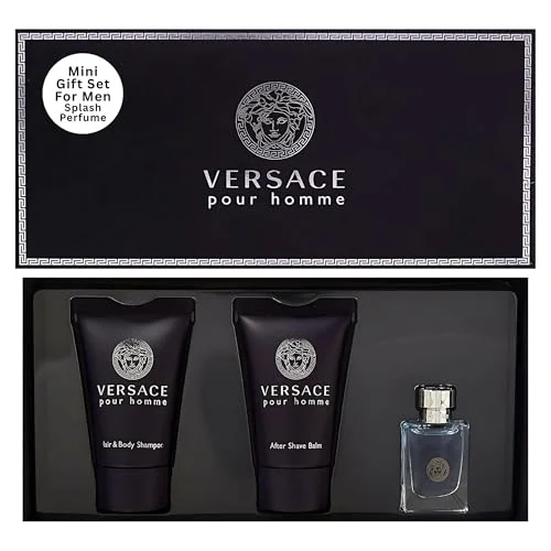 Versace Mini Gift Set