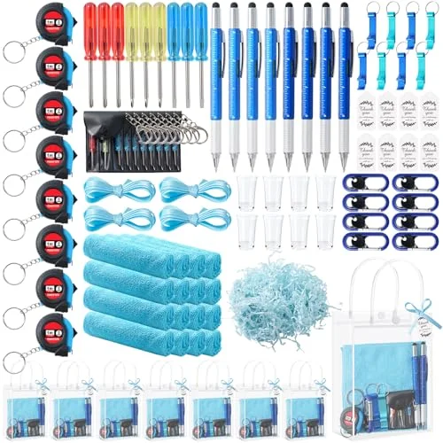 Winner Gifts with Multi-Tool Pen