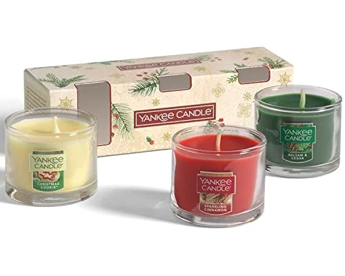 Yankee Candle Scented Candles