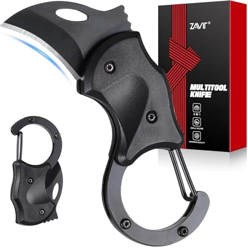 ZAVIT Small Pocket Knife